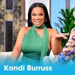 Kandi Burruss Tucker Instagram – After 14 seasons, @kandi is leaving #RHOA. She opens up about her departure and what she’s working on next!