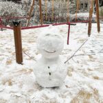 Kang Han-na Instagram - Stay safe☃️🤍