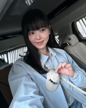 Kang Han-na Thumbnail - 382.8K Likes - Top Liked Instagram Posts and Photos