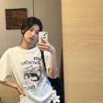 Kang Hye-won Instagram - 🤍