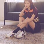 Kang Hye-won Instagram -