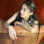 Kang Hye-won Instagram - 💎