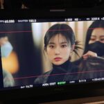 Kang Hye-won Instagram - Winner 👑