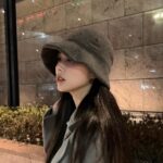 Kang Hye-won Instagram - ☃️