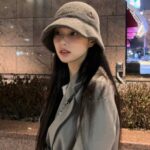 Kang Hye-won Instagram - ☃️