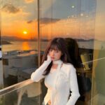 Kang Hye-won Instagram -
