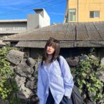 Kang Hye-won Instagram - 🌊