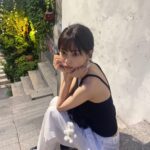 Kang Hye-won Instagram - HBD🎀🤍🎀