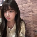 Kang Hye-won Instagram - なまビール