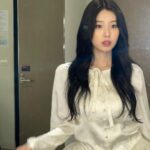 Kang Hye-won Instagram - Taipei🤍