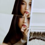 Kang Hye-won Instagram - @mennoblesse_official (˙˘˙)♡