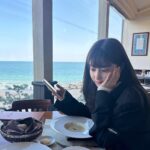 Kang Hye-won Instagram -