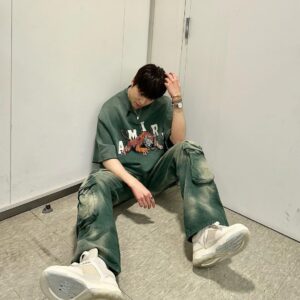 Kang Seung-yoon Instagram - 