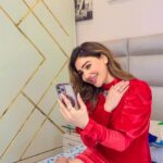 Kangna Sharma Instagram - Acha laga ?