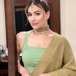Kangna Sharma Instagram - Naam ki kya bat karte hoo 😊