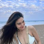 Kannarun Wongkajonklai Instagram - 🐰🌊