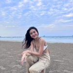 Kannarun Wongkajonklai Instagram - 🐰🌊