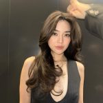 Kannarun Wongkajonklai Instagram - 🐰🖤 @tresemmethailand