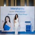 Kannarun Wongkajonklai Instagram - 🐰💙 #interpharmacongress2024