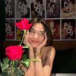 Kannarun Wongkajonklai Instagram - 🐰🌹