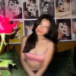 Kannarun Wongkajonklai Instagram - 🐰🌹