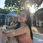 Kannarun Wongkajonklai Instagram - 🐰🧡