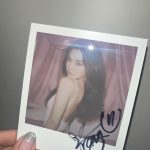 Kannarun Wongkajonklai Instagram - 🐰💗