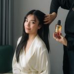 Kannarun Wongkajonklai Instagram - เคล็ดลับฟาร์มผม ผมสวยหลักล้านไม่ได้มาด้วยโชคช่วย ให้ TRESemme Oil Serum ช่วย 🐰🖤 ผมเป๊ะ จัดทรงกริบ ผสานล้านพันธะแกนผม @tresemmethailand 🛒 ช้อปเลยวันนี้ Only @Watsonsth โปรแรงสุดปัง! TRESemme ชิ้นที่ 2 แค่ 1 บาท กลับมาเล่นกับใจทุกคนแล้ว💓 ✨ช้อป TRESemme Oil Serum 1 ปั๊ม ก็ผมปั๊วะ แบบปราง ได้ที่ Watsons Online เท่านั้น 🧴ส่วนแชมพู+ครีมนวด ชิ้นที่ 2 แค่ 1 บาท ทั้งออนไลน์และหน้าร้าน 📍ไปกดเอฟ ด่วนนนน!!! ถึง 28 FEB 24 เท่านั้นน้าา #ทวงคืนผมสวยผสานล้านพันธะแกนผม #TRESemmeThailand