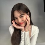 Kannarun Wongkajonklai Instagram - 🐰🤍