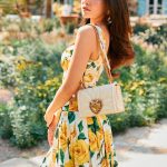 Kannarun Wongkajonklai Instagram - When spring is here 🌼🌼 #DGPS24 #DolceGabbana #DGDevotionBag