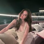 Kannarun Wongkajonklai Instagram - 🐰⛰️⭐️