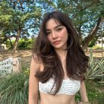 Kannarun Wongkajonklai Instagram - 🐰🩵🌼