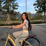 Kannarun Wongkajonklai Instagram - 🐰⛰️🚲🌤️ Marasca Khao Yai
