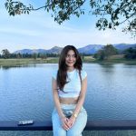 Kannarun Wongkajonklai Instagram - 🐰⛰️🚲🌤️ Marasca Khao Yai