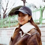Kannarun Wongkajonklai Instagram - 🐰📸 Seoul, Korea