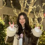 Kannarun Wongkajonklai Instagram - Festive vibe is still going on 🐰⭐️