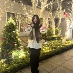 Kannarun Wongkajonklai Instagram - Festive vibe is still going on 🐰⭐️