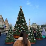 Kannarun Wongkajonklai Instagram - 🐰🎄🎠🎢 Seoul, Korea