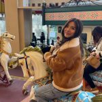Kannarun Wongkajonklai Instagram - 🐰🎄🎠🎢 Seoul, Korea