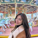 Kannarun Wongkajonklai Instagram - 🐰🎄🎠🎢 Seoul, Korea