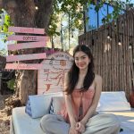 Kannarun Wongkajonklai Instagram - 🐰🧡