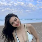 Kannarun Wongkajonklai Instagram - 🐰🌊
