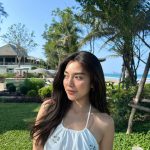 Kannarun Wongkajonklai Instagram - 🐰🤍