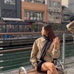 Kaori Oinuma Instagram - 📍 大阪
