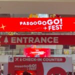 Kaori Oinuma Instagram – ❗️TODAY ONLY!❗️
AirAsia PasGoGoGo Fest Glorietta Palm Drive December 7, 2023
11AM to 10PM

Come and join the fun here at the AirAsia PasGoGoGo Fest happening TODAY ONLY in Glorietta. Admission is FREE! 
Watch out for the FREE AirAsia Concert with special performances by AirAsia Allstars, KYLE ECHARRI, and other surprise guests! Plus, get a chance to win FREE AirAsia flights and more! See you here!

@flyairasia.ph 
#AirAsiaPasGoGoGo #FlyAirAsia