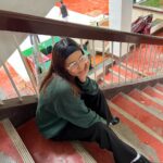 Kaori Oinuma Instagram - friday vibes 😋
