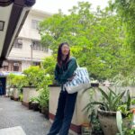 Kaori Oinuma Instagram - friday vibes 😋