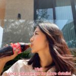 Kaori Oinuma Instagram - Take your break to new heights with Coca-Cola’s KPOP Promo! Sip, savor, and get the chance to win a 5-DAY ALL EXPENSE PAID KPOP EXPERIENCE IN SOUTH KOREA, cash prizes, spotify and gaming vouchers, and MANY MORE! All you have to do is buy any Coke, Sprite, or Royal bottle (with a yellow cap). Simply PEEL off the label to find the CODE, ENTER the CODE on Coca-Cola’s messenger and GET A CHANCE TO WIN EPIC PRIZES! As a KPOP fan, this is an opportunity I wouldn’t want to let slip away! Terms and conditions apply. See coca-cola.com.ph for full T&C and Privacy Policy Promo Duration: March 4, 2023 - May 31, 2023 DOH-FDA CFRR Permit No: 0016 s. 2023 #CocaCola #CokeKPOPromo