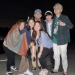 Kaori Oinuma Instagram - snippets of 2022 ✨
