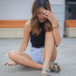 Kaori Oinuma Instagram - 🎲🖤